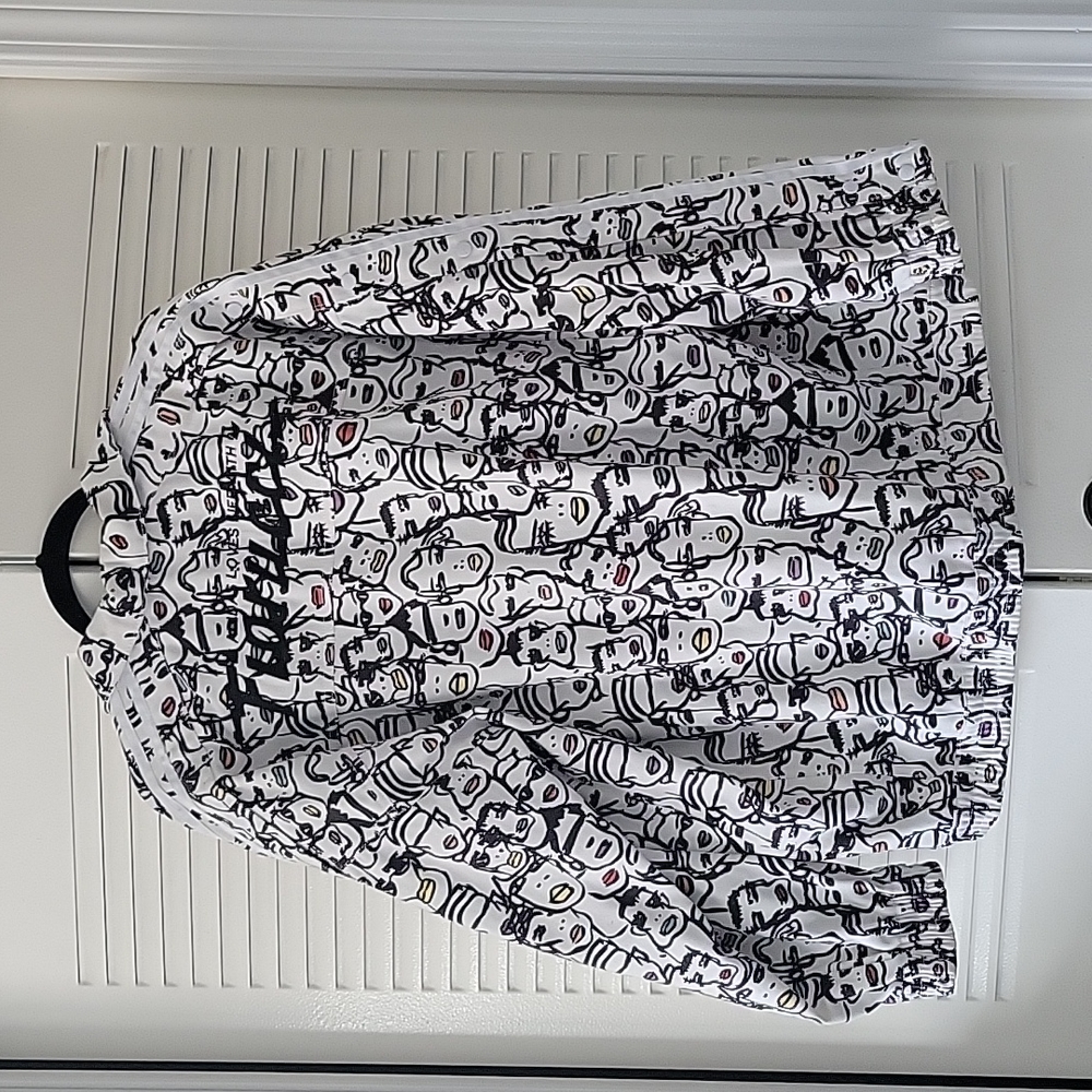 8. Adidas x Fiorucci Jacket